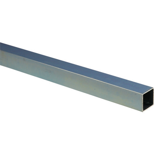 HIKARI Steel Square Pipe 25 x 1000mm TK100-25 1 piece