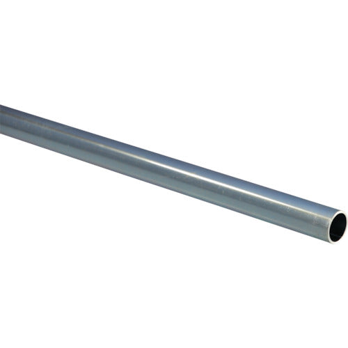 光 スチール丸パイプ19丸×1000mm TM100-19 1 本
