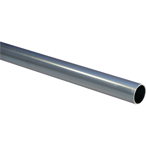 光 スチール丸パイプ28.6丸X1.2tx1000mm TM100-28 1 本