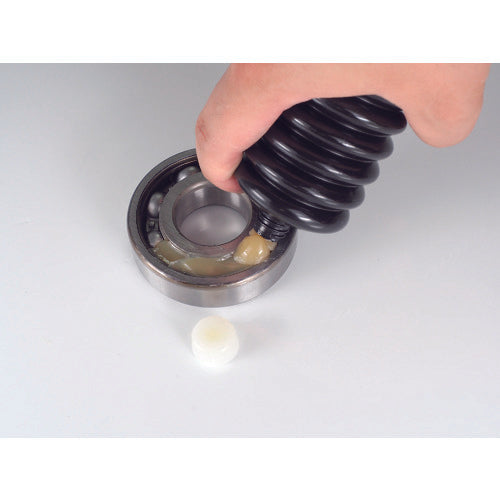 ベルハンマー 超極圧潤滑剤 LSベルハンマー カートリッジグリースNo.0 LSBH05 1 本