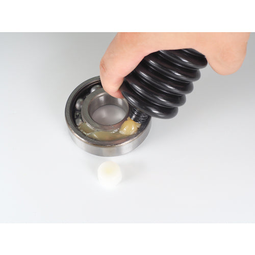 ベルハンマー 超極圧潤滑剤 LSベルハンマー カートリッジグリースNo.2 LSBH06 1 本