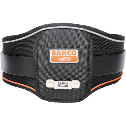 バーコ 強靭ベルト クッション付 4750-HDB-2 1 本