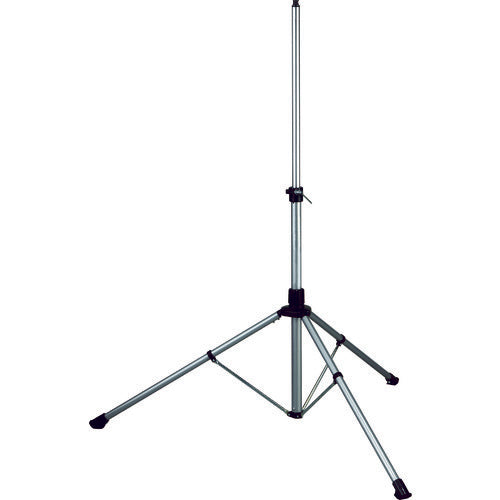 ハタヤ 投光器用三脚スタンド ハイブライトスタンド 1350〜2000mm CBX-3N 1 台