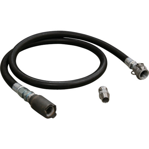 アクアシステム ハンディホースセットG(軽油・オイル用) HH-G 1 S