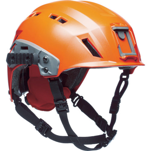 TEAMWENDY Exfil SAR タクティカル オレンジ 81R-OR 1 個