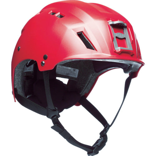 TEAMWENDY Exfil SAR Back Country Red 82N-RD 1 piece