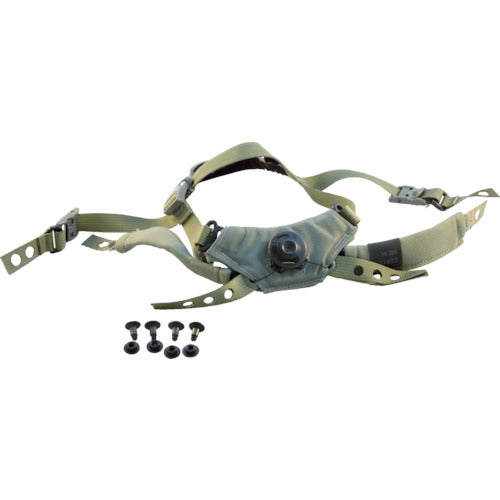 TEAMWENDY Cam Fit Retention FG M/L (LED) 21-B11-LED 1 pc