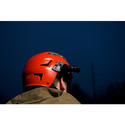 TEAMWENDY PrincetonTec Charge Light Rail Mount 70-PTM-BK 1 piece