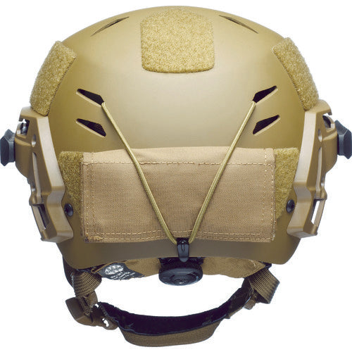 TEAMWENDY EXFIL用カウンターウェイトキット コヨーテ XL 70-CWK-CB-2 1 S