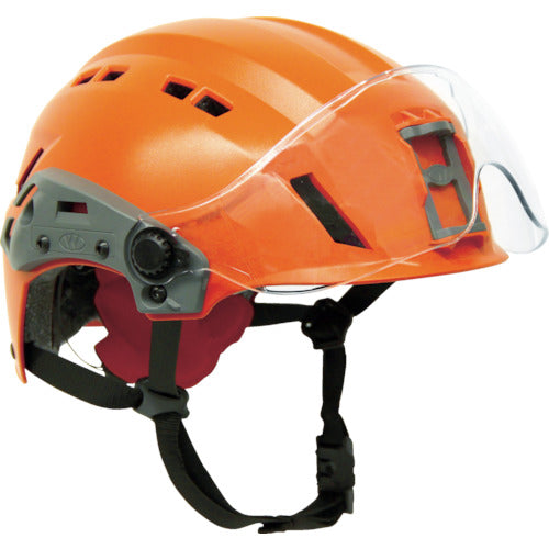 TEAMWENDY SAR Visor Kit 80-VIS-01 1 S