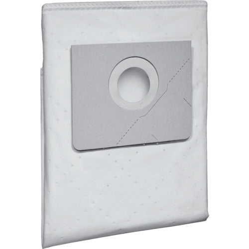 KARCHER Vacuum Cleaner Accessories Synthetic Fiber Filter Bags Pack of 5 (for NT35/1) (6.907-479.0) 6.907-479.0 1 PK