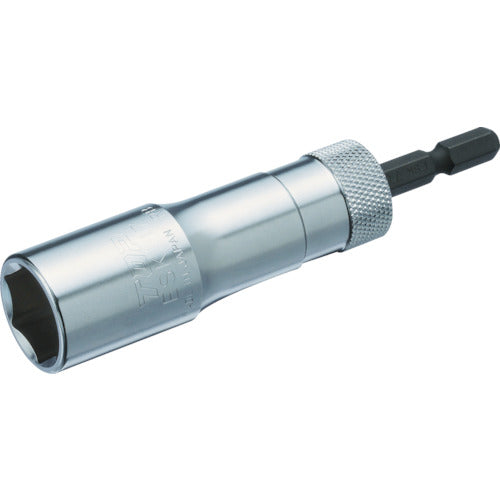 TOP 電動ドリル用替軸ソケット ESK-17 1 個