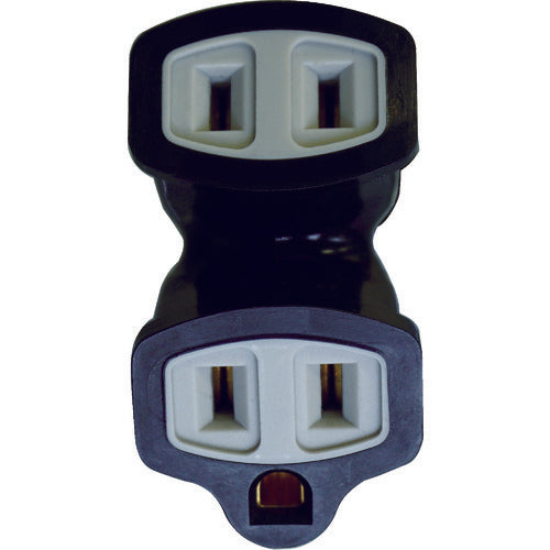 Nippei Reel LED Lamp Reel 10M HEP-610EV-BG 1 unit