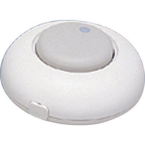 Panasonic 10Aフットスイッチ ホワイト WH5709KWP 1 個