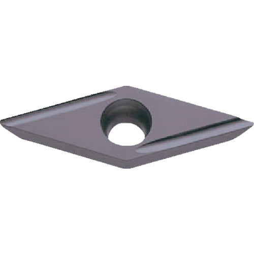 京セラ 旋削加工用チップ PVDコーティング PR1535 VPET080202MFL-U 10 個