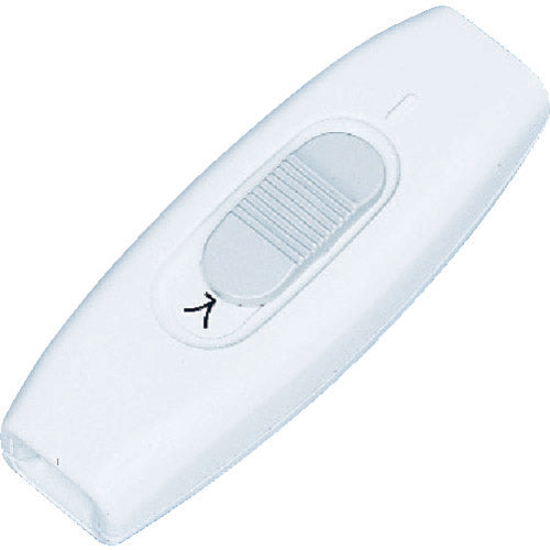 Panasonic ベター3A中間スイッチ ホワイト WH5403WP 1 個