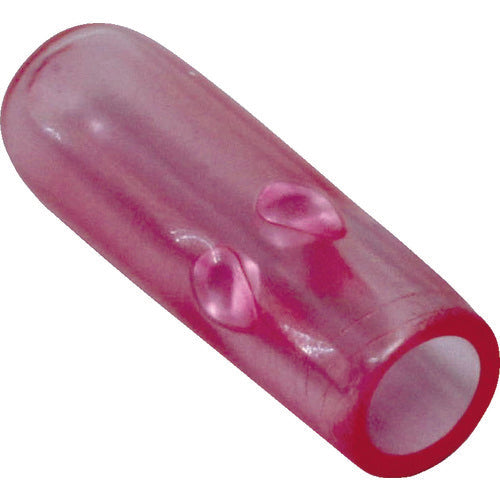 니치후 END 캡 링 슬리브용 절연 캡 소 적투(100개입) END VS RCL 1봉