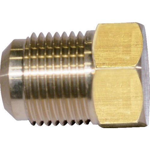 FLOBAL 냉매 플레어 조인트 플레어 플러그 본체 07201291 FP-2 1개