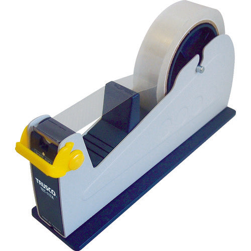 TRUSCO Tape Cutter (Steel) TET-117A 1 unit