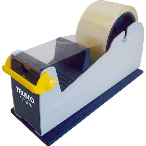 TRUSCO Tape Cutter (Steel) TET-227A 1 unit
