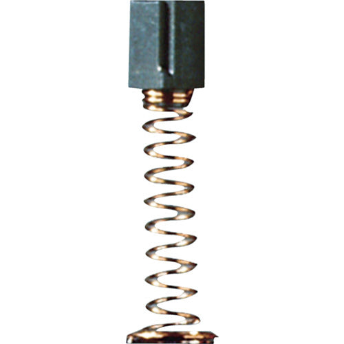 ドレメル マイクログラインダー用オプション カーボンブラシ (2個入) 2610005646 1 箱