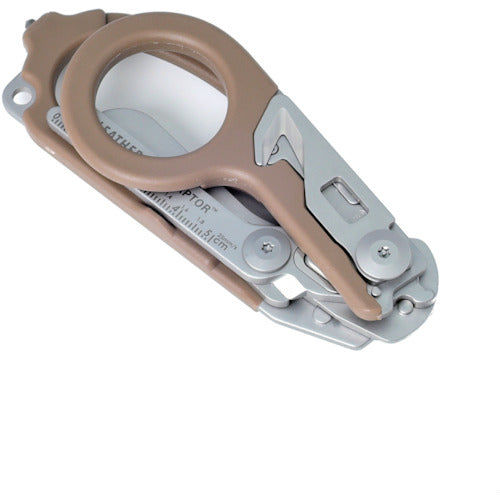 レザーマン レスキューツール RAPTOR タン RAP-TAN 1 個