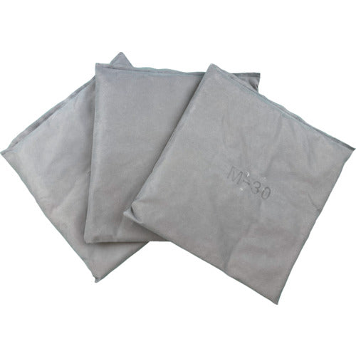 JOHNAN 오일 흡수재 아브라톨(에코 시트 타입) 소분 M-30T 1봉