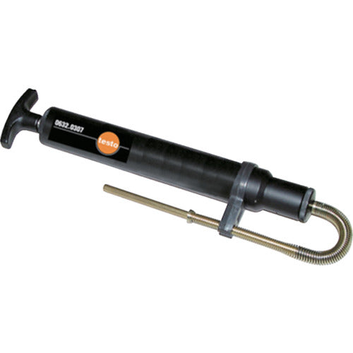 TESTO Smoke Tester 0554 0307 1 unit
