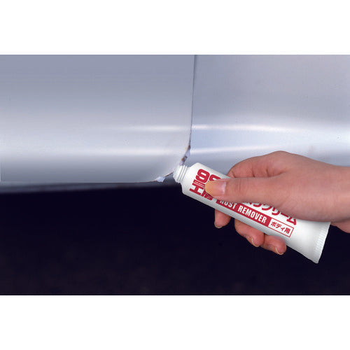 SOFT99 차량 정비 용품 녹 제거 크림 09028 1 개