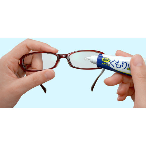 SOFT99 メガネのくもり止め濃密ジェル 20192 1 本