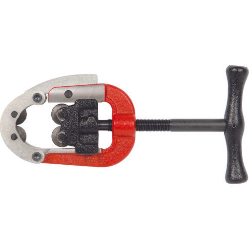 MCC 4枚刃パイプカッタ25 PCFB-25 1 丁