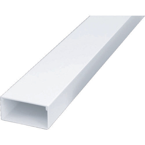 マサル エムケーダクト 0号 ホワイト MD02 1 本