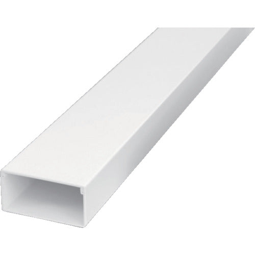 Masaru MK Duct No. 4 100 Type White MD4102 1 pc