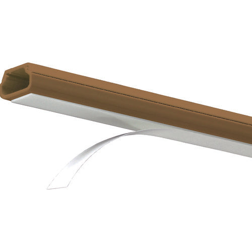 Masaru New F-mall with Tape No. 4 Brown SFT46 1 pc