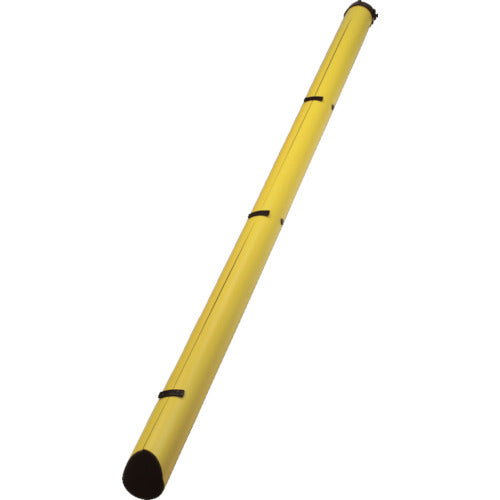 マサル PE支線ガード イエロー STK1X STK1X 1 本