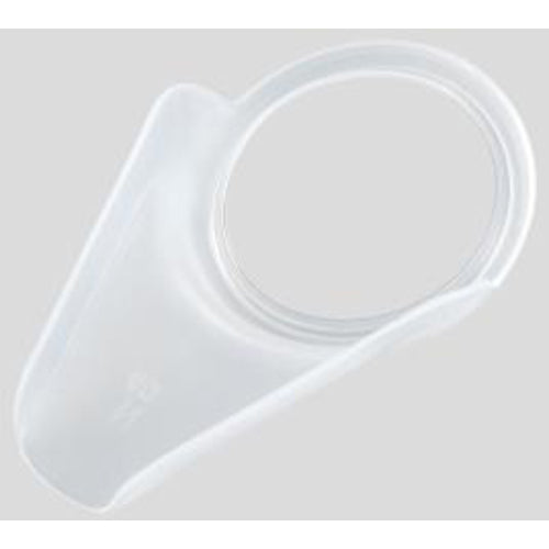 AS Optional flap for metal cans (50 mm) 1-1806-12 1 pc