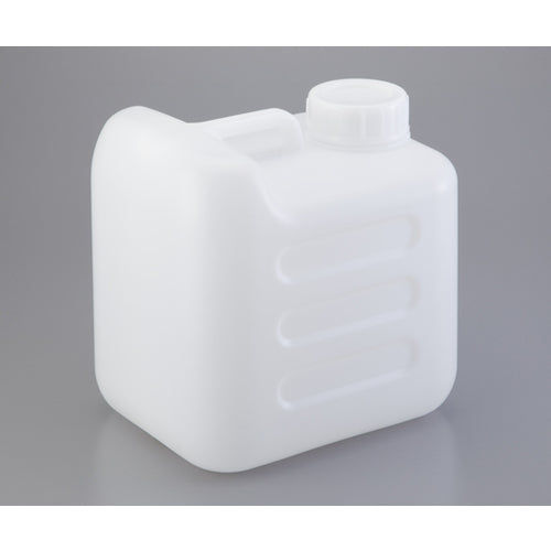 AS Hempei Square Bottle, No Cock, 1-2168-01, 1 pc