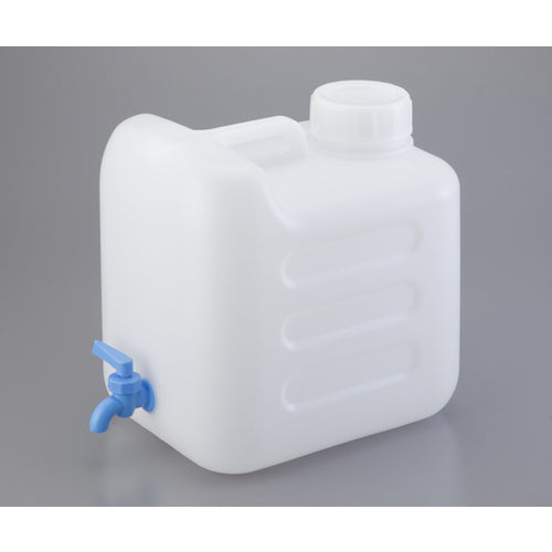 AS Hempei Square Bottle with Cock 1-2168-02 1 pc