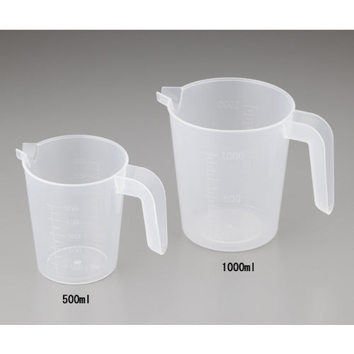 AS Measuring Cup 1000ml 1-2922-02 1 pc