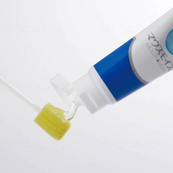 Osaka Medical Moist Moist 72g