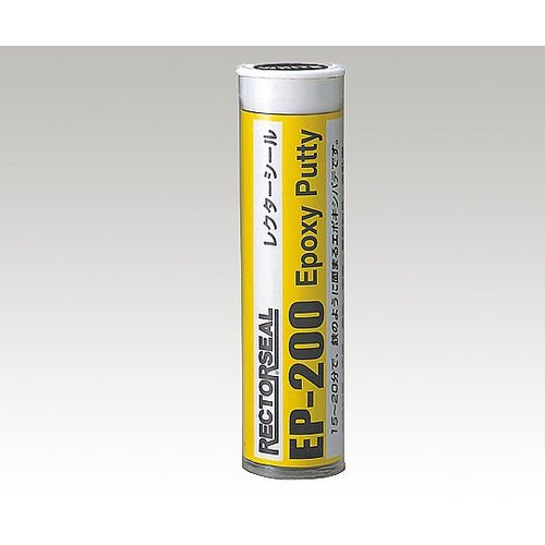 AS Epoxy putty EP-200W 1-9919-01 1 piece
