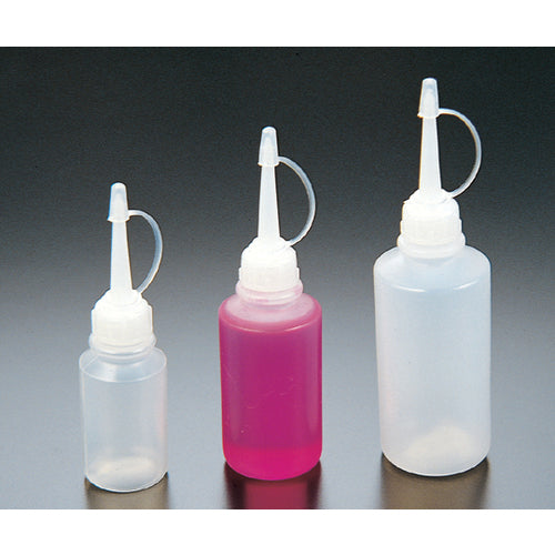 AS Dropper Bottle MS Type 60ml (10 bottles) 2-2012-03 1 bag
