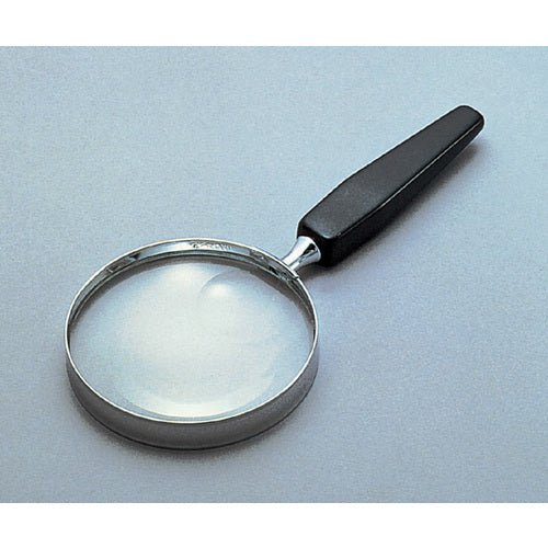 AS アルサイト拡大鏡NO.43 2-217-02 1 個