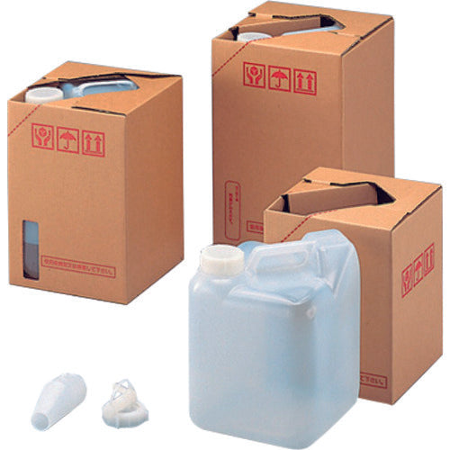 AS タフテナー10L(強化タイプ) 4-5325-01 1 個