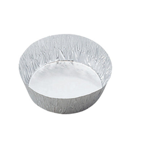 AS Aluminum Cup 107 200 pcs 5-361-01 1 box