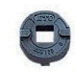 KTC ディスクパーキングツール ローター(C D) ABX103 1 個