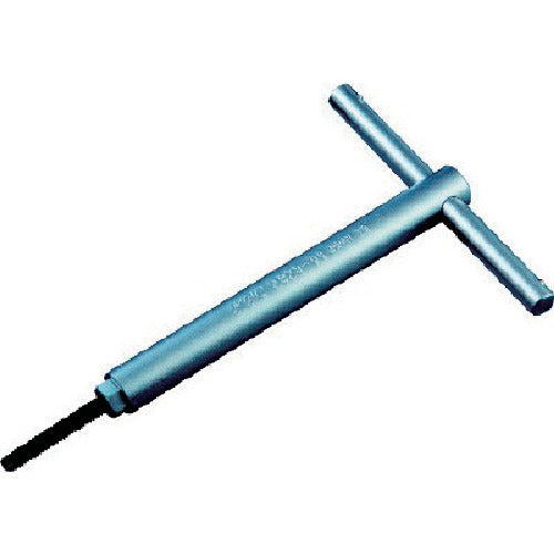 KTC T-shaped drum remover M6 ABX9-06 1 piece