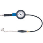 KTC 타이어 에어 게이지 측정 범위 0~1200kPa AGT232 1개