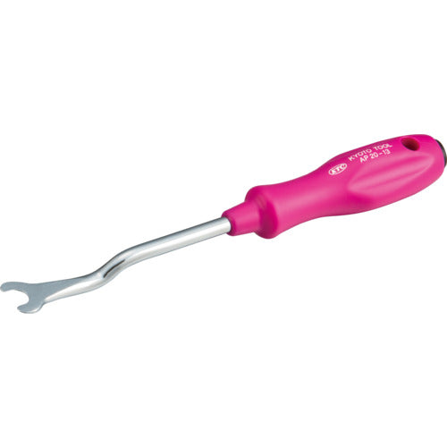 KTC 클립 클램프 툴 앵글 대 AP20-13 1개