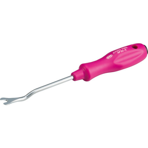 KTC 클립 클램프 툴 각도 작은 AP20-6 1개